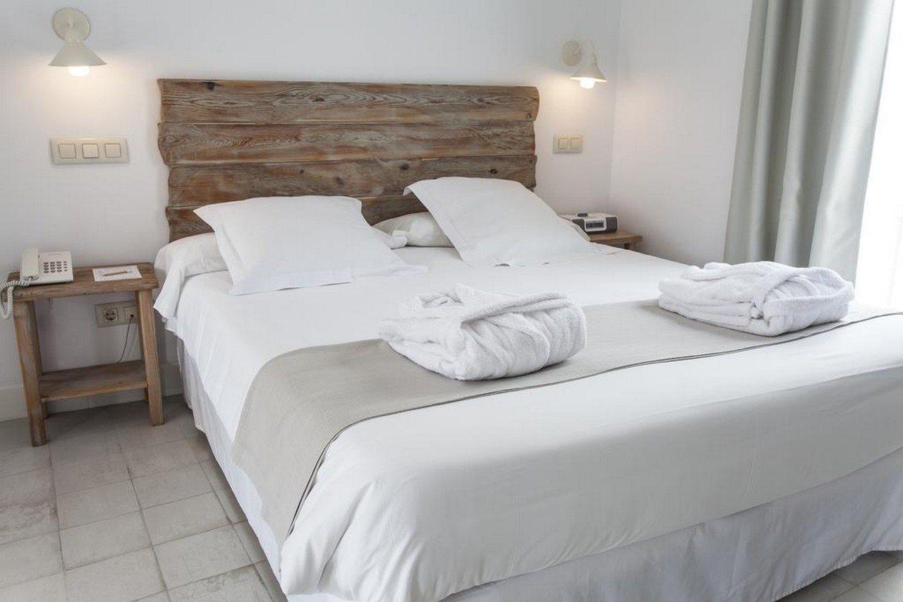 Hotel Boutique Elvira Plaza Sevilla Bagian luar foto