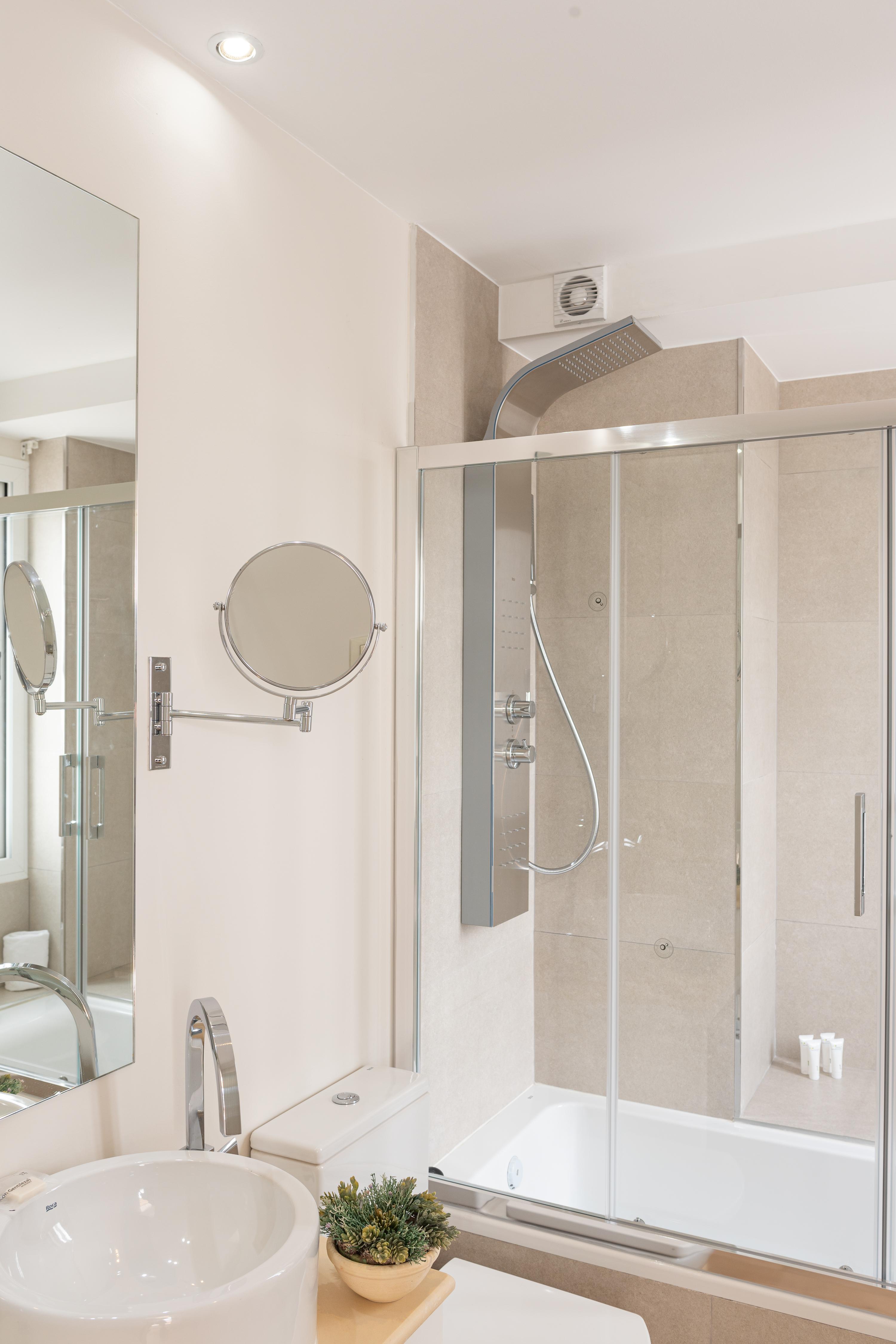 Hotel Boutique Elvira Plaza Sevilla Bagian luar foto