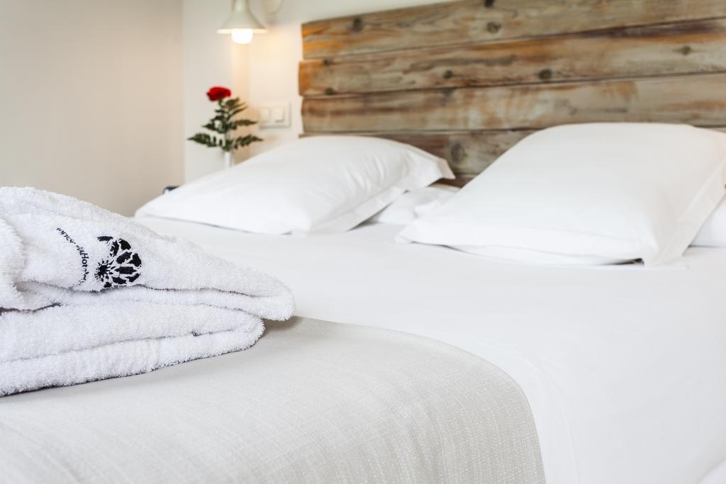 Hotel Boutique Elvira Plaza Sevilla Bagian luar foto