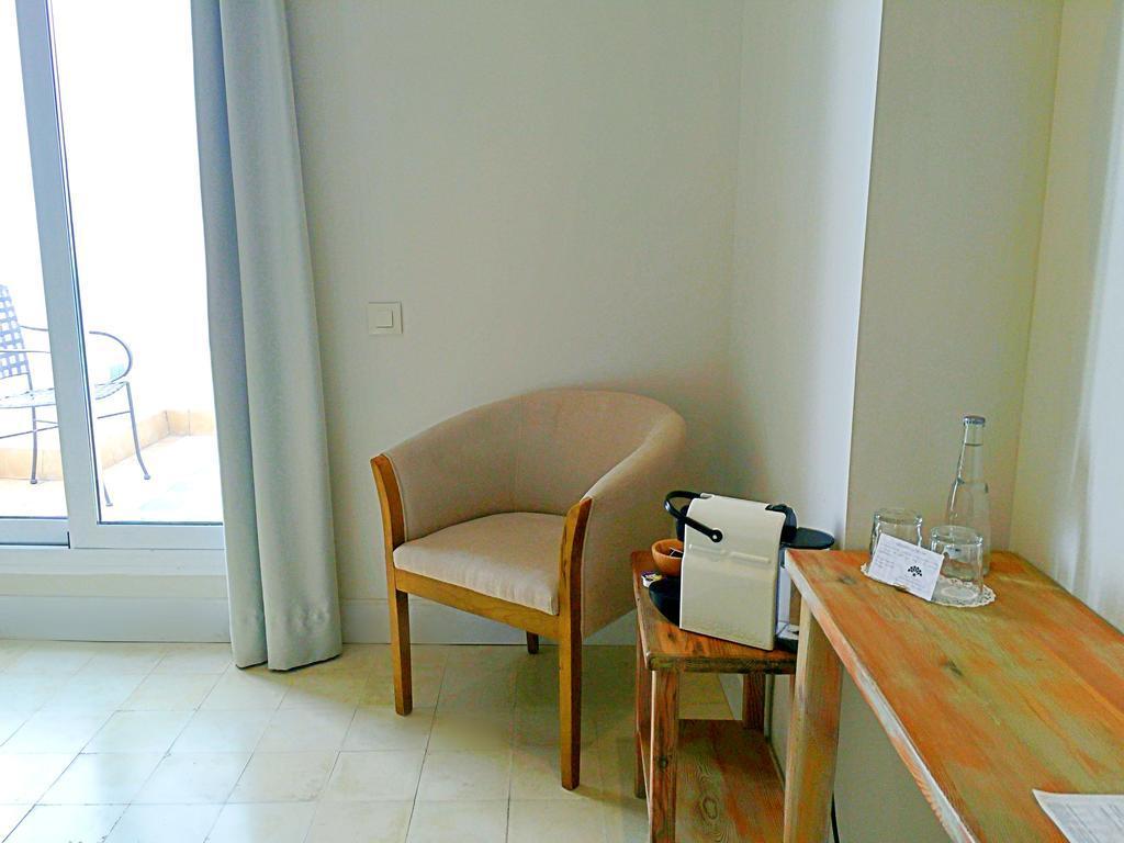 Hotel Boutique Elvira Plaza Sevilla Bagian luar foto