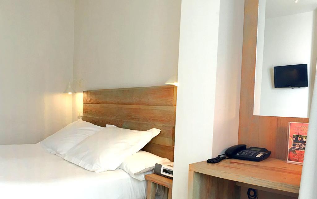 Hotel Boutique Elvira Plaza Sevilla Bagian luar foto