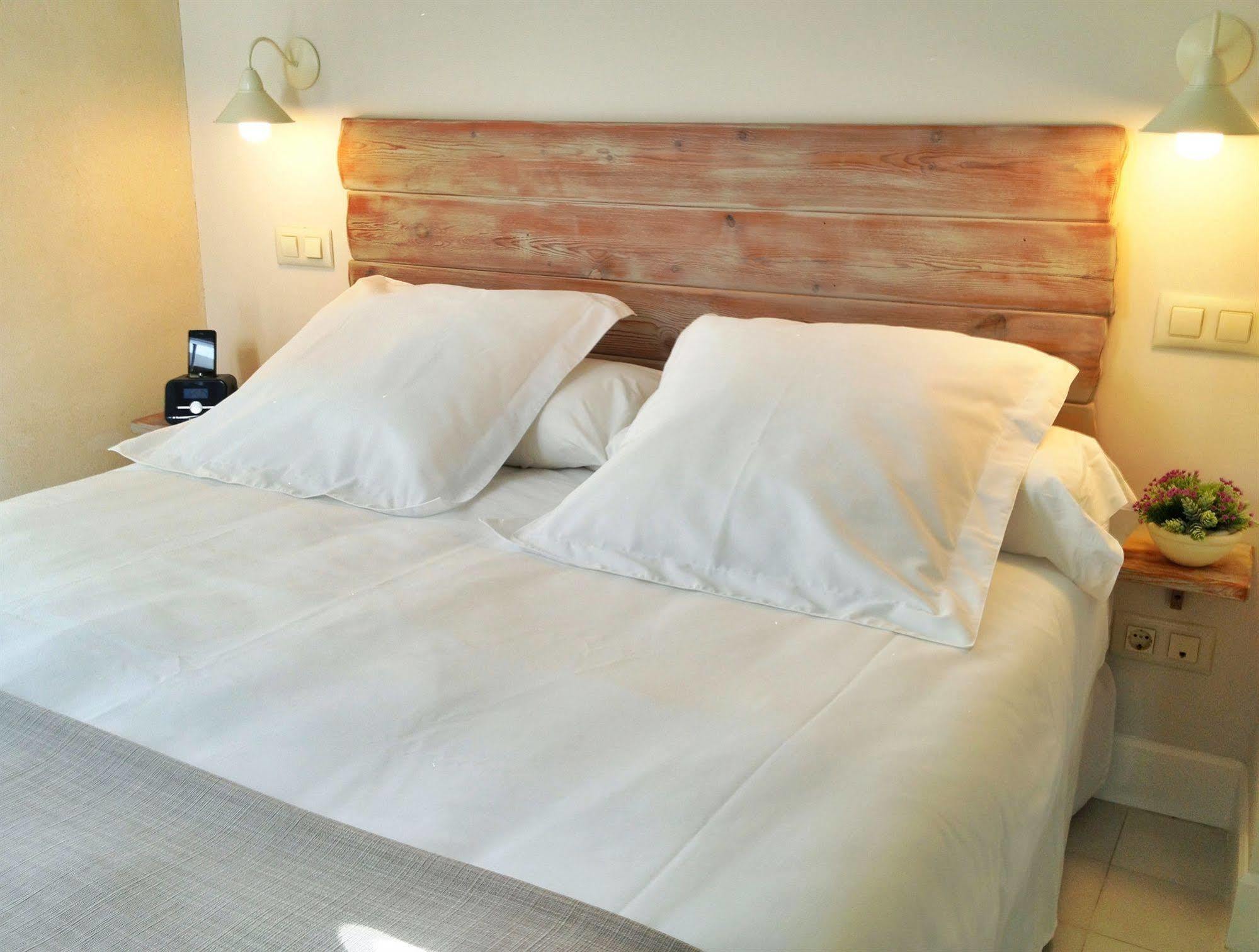 Hotel Boutique Elvira Plaza Sevilla Bagian luar foto