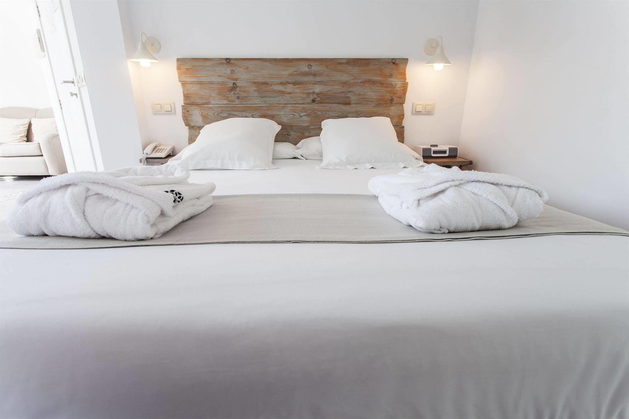 Hotel Boutique Elvira Plaza Sevilla Bagian luar foto